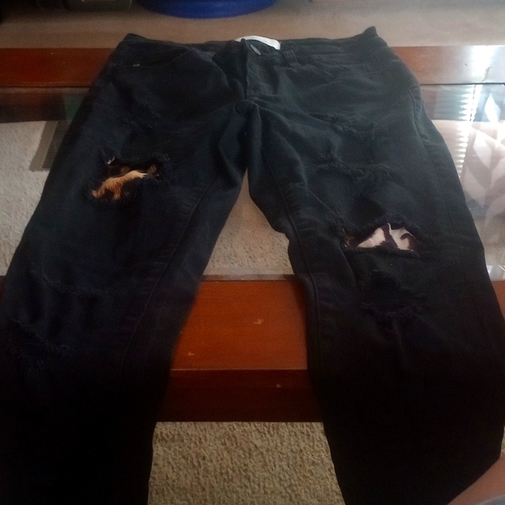 Kancan jeans size 5